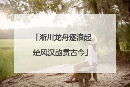 淅川龙舟逐浪起 楚风汉韵贯古今