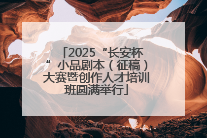2025“长安杯”小品剧本（征稿）大赛暨创作人才培训班圆满举行